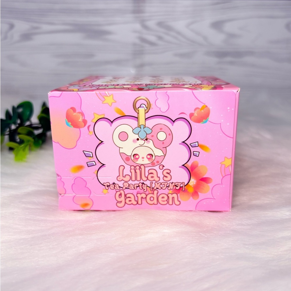 Liila’s Garden Tea Party Mini- Blind Box - Picture 6 of 8